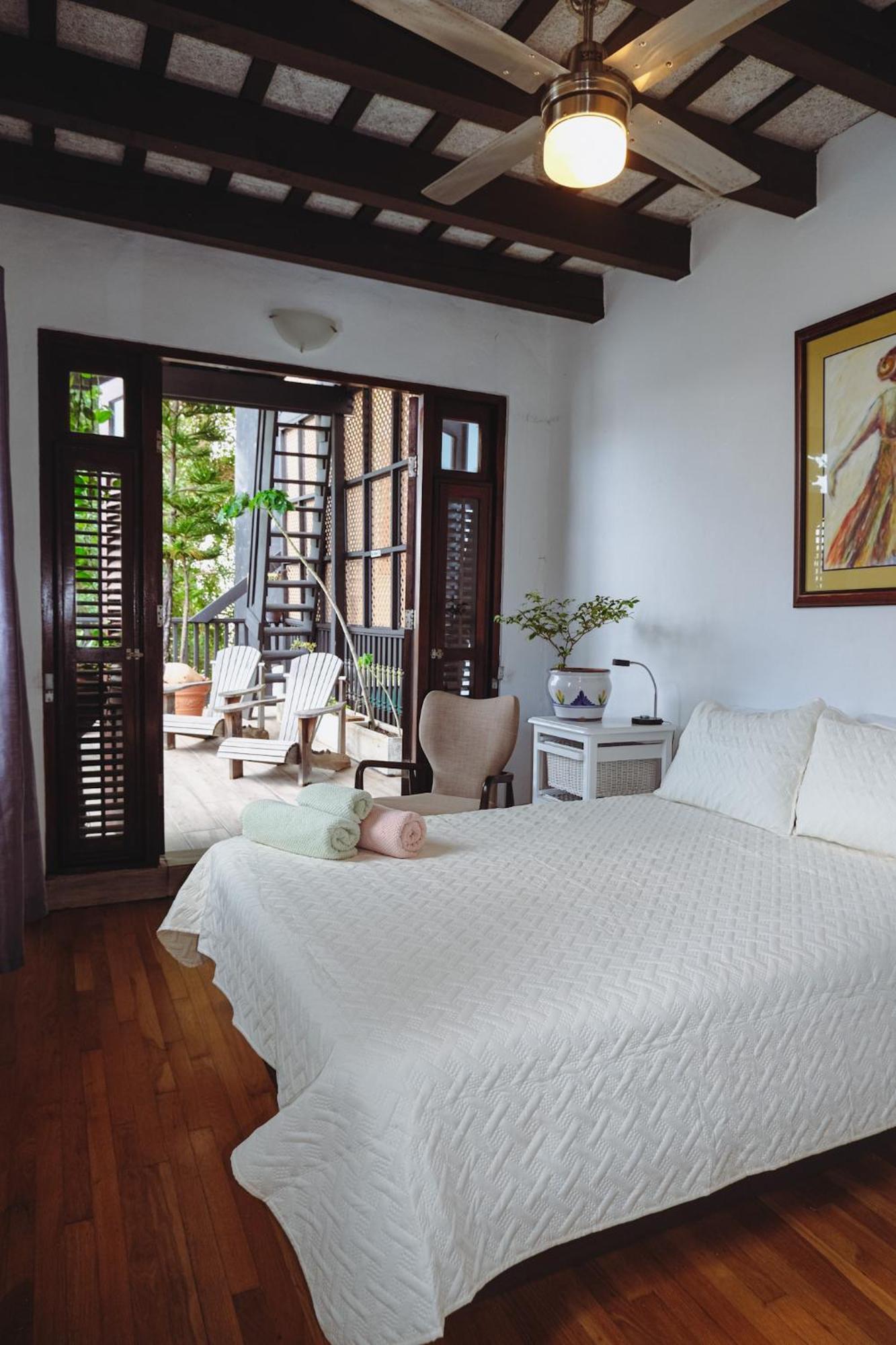 Caribe Rentals San Juan Exterior photo