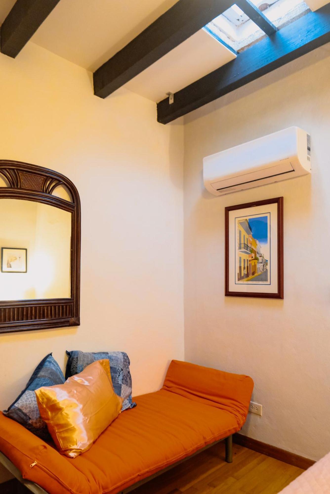 Caribe Rentals San Juan Exterior photo