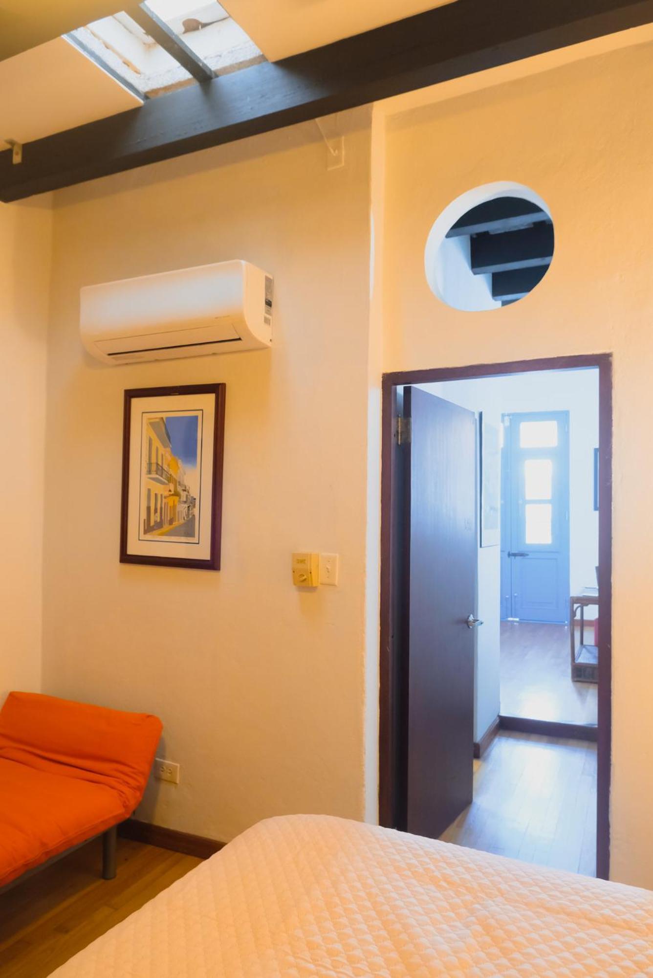 Caribe Rentals San Juan Exterior photo